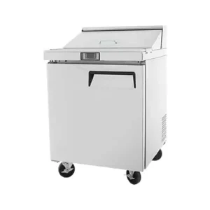 ثلاجة تحضير سلطات وساندوتش 69سم