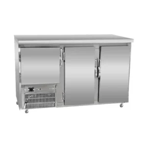 ثلاجة تخزين 150 سم