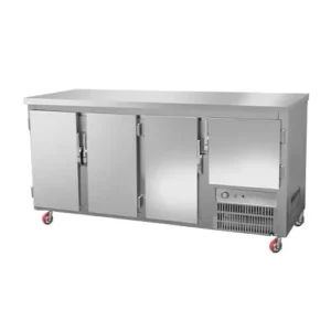 ثلاجة تخزين 200 سم