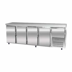 ثلاجة تخزين 290 سم