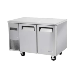 ثلاجة تخزين أرضية 150سم