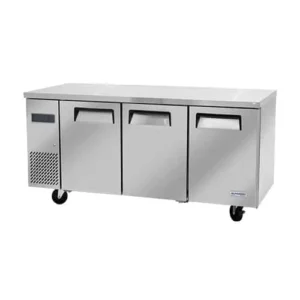 ثلاجة تخزين أرضية 180 سم