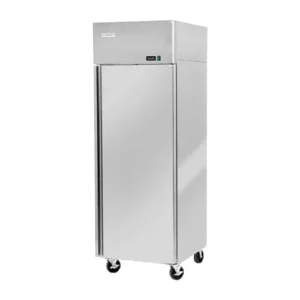 ثلاجة تخزين عامودية 1 باب 73 سم