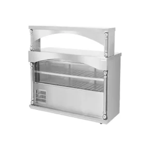 ثلاجة عرض 100سم 2