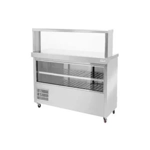 ثلاجة عرض 100سم 3