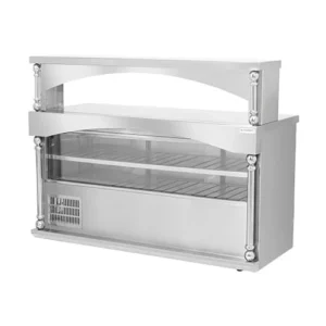 ثلاجة عرض 150سم 3