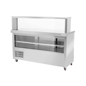 ثلاجة عرض 150سم 4