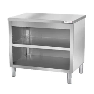 خزانة أرضية ستانلس ستيل 200 سم