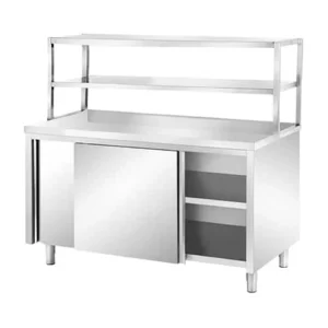 خزانة ارضية برفين خدمة 200سم