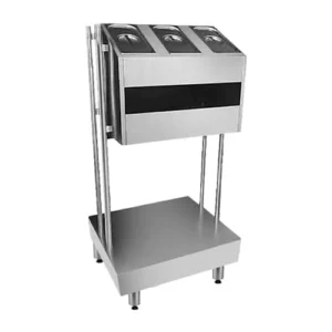 خزانة خط خدمة ستيل