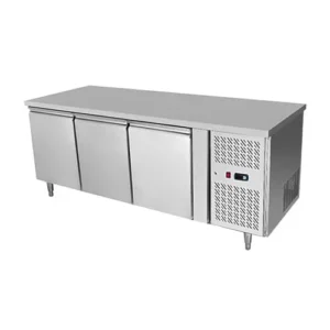 فريزر تخزين افقي 179 سم