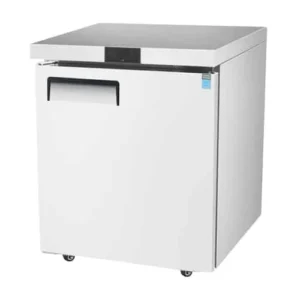 فريزر تخزين ستانلس ستيل 70 سم